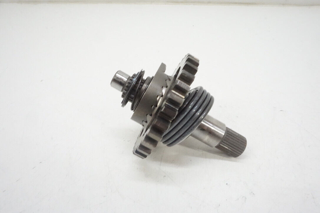 CM Parts
