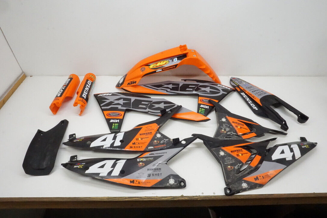 CM Parts
