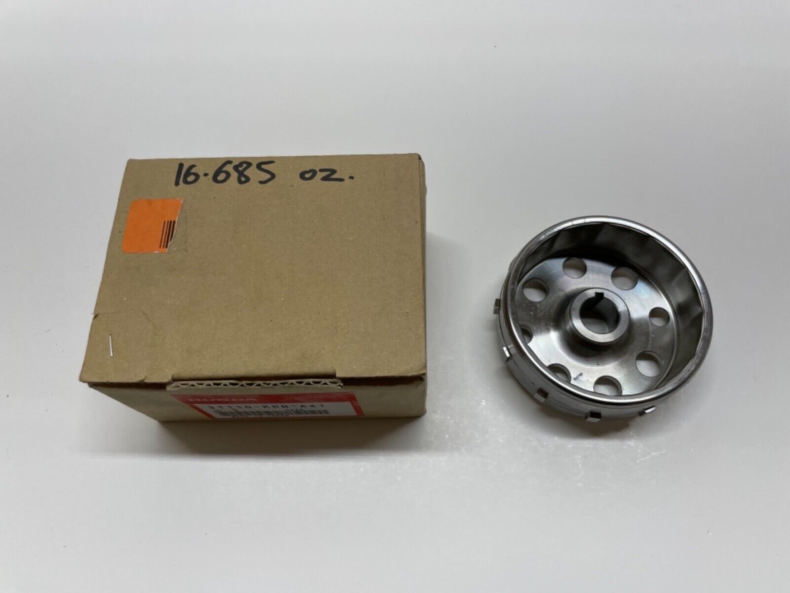 CM Parts