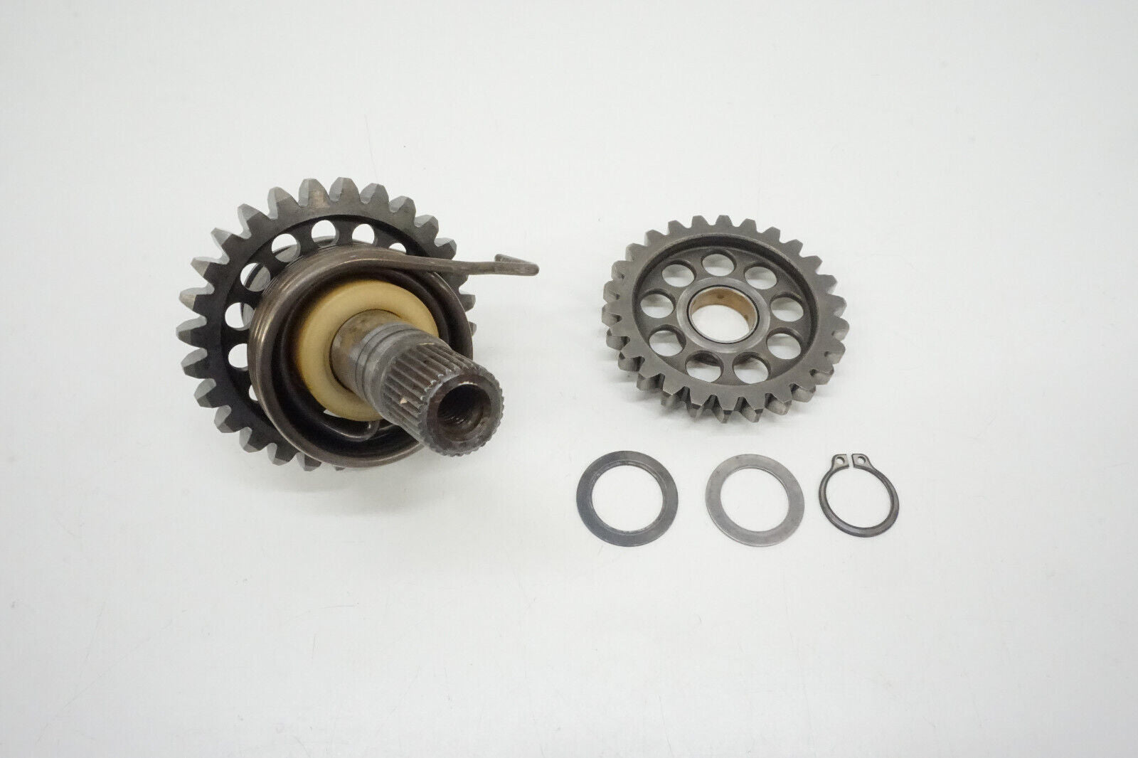 CM Parts