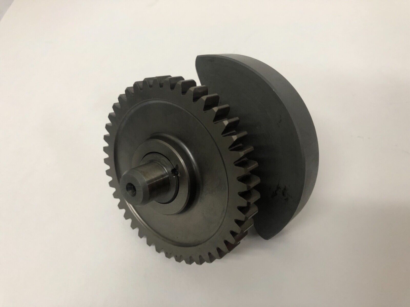 CM Parts
