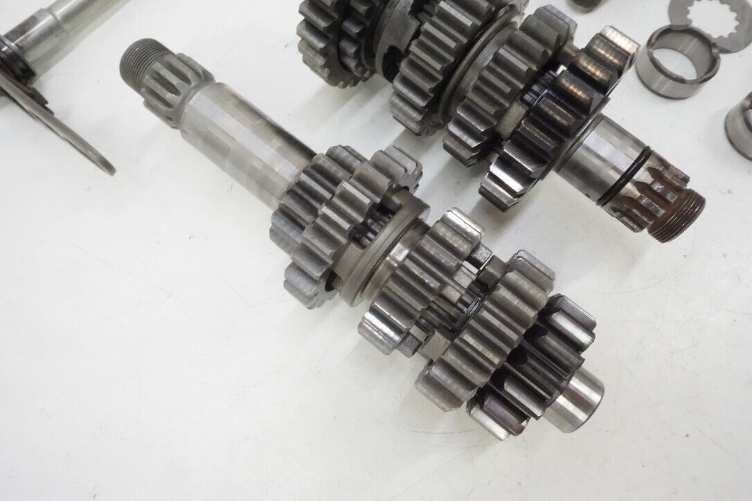 CM Parts