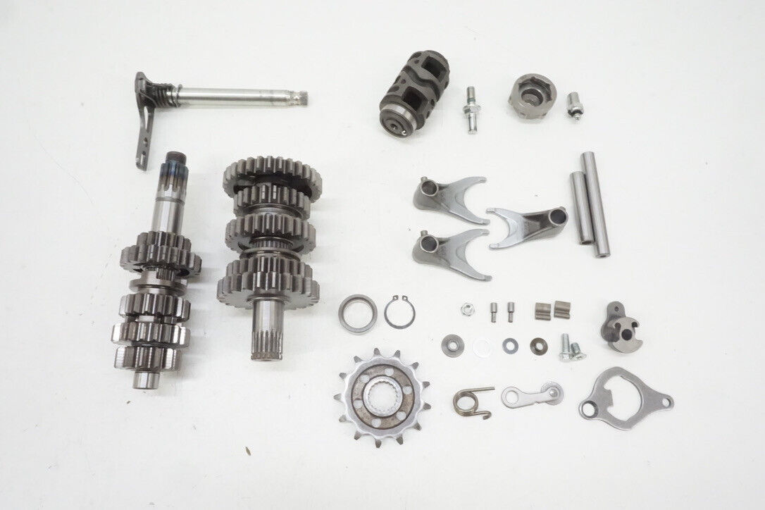 CM Parts