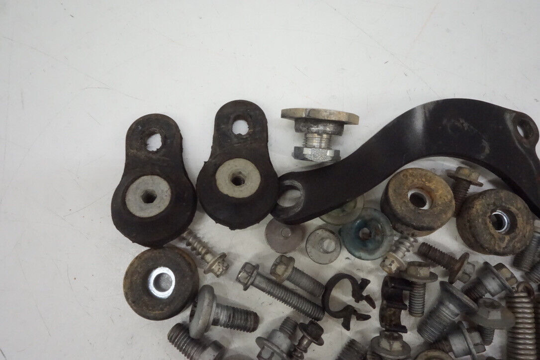 CM Parts