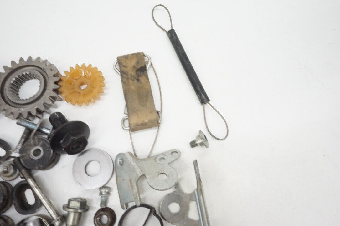 CM Parts