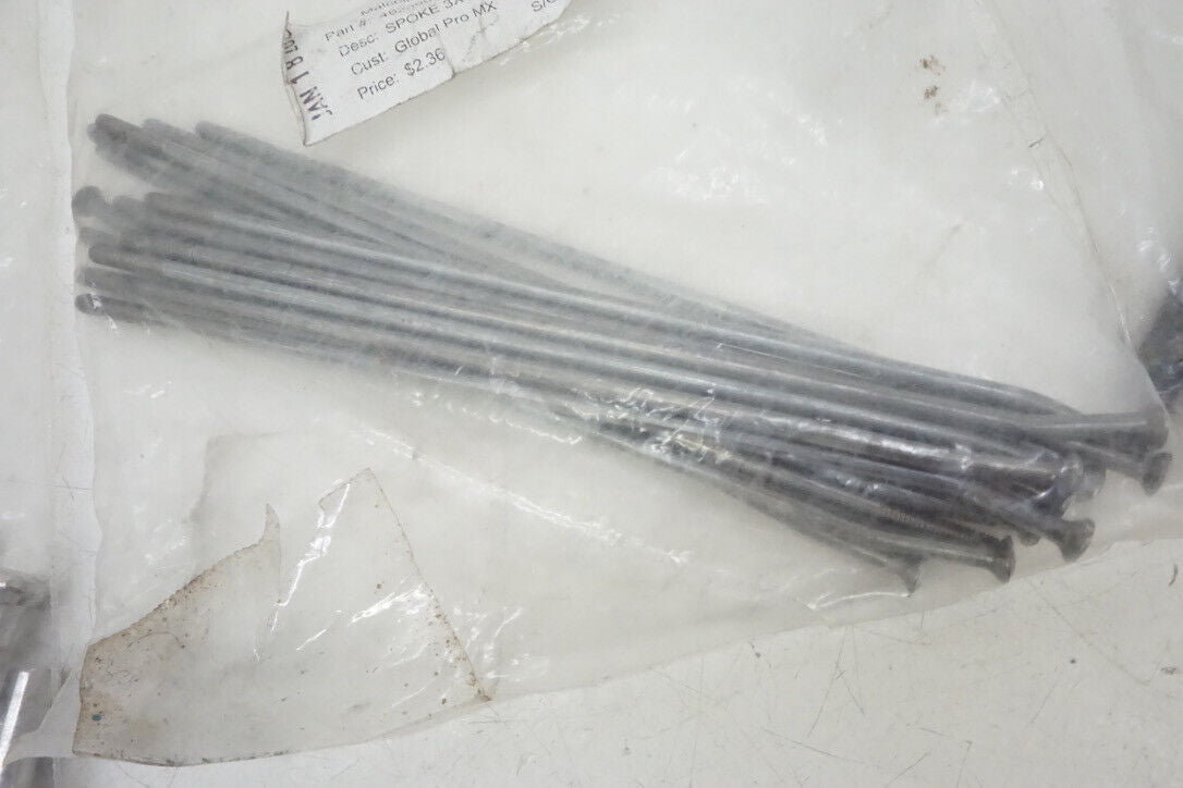 CM Parts