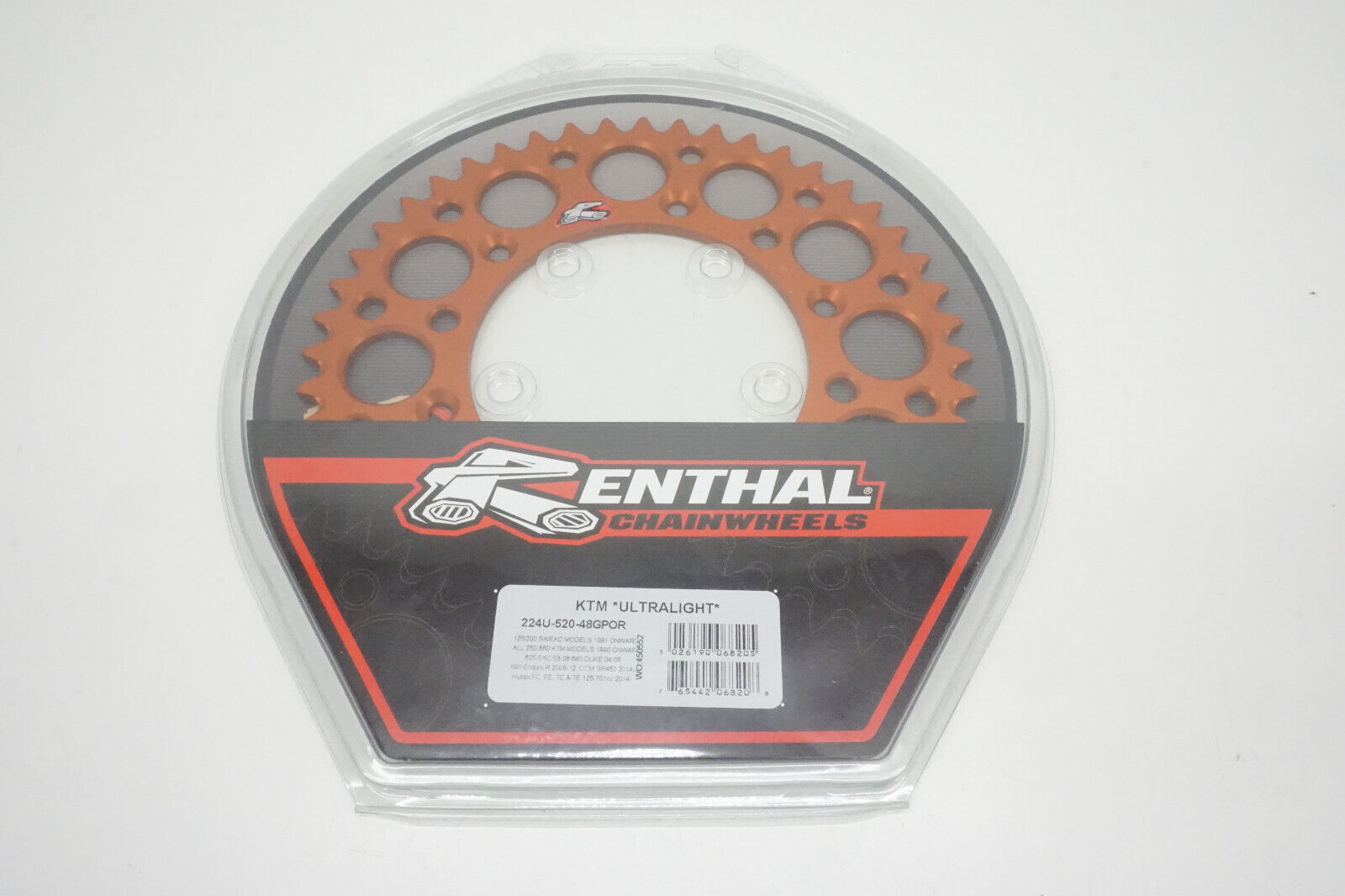 CM Parts
