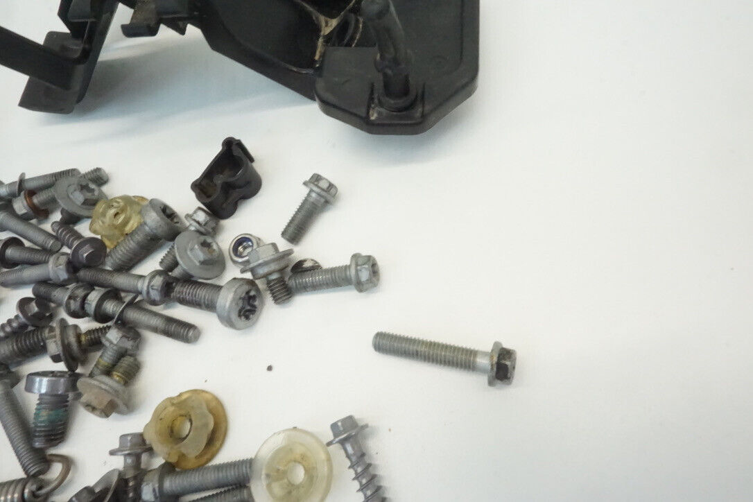 CM Parts