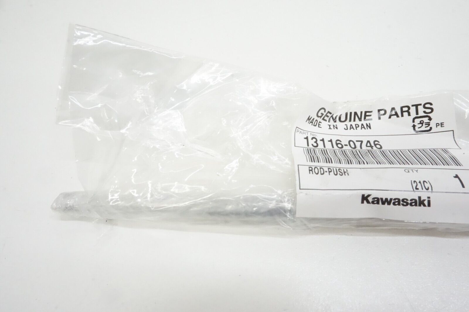 CM Parts