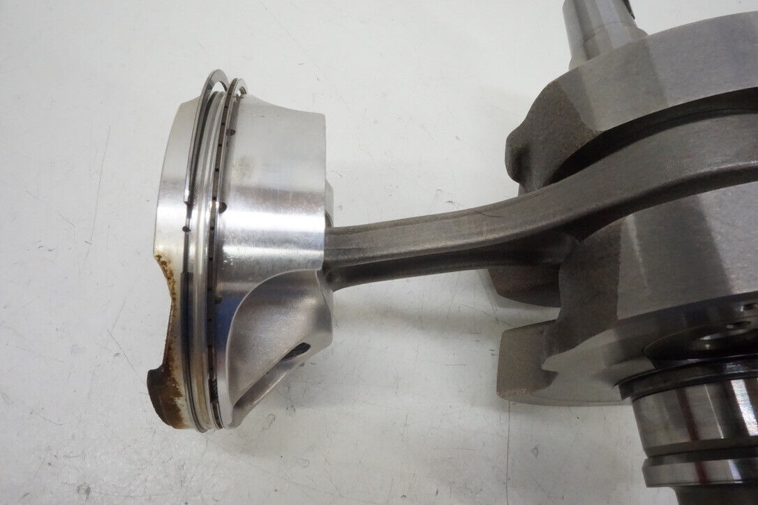 CM Parts