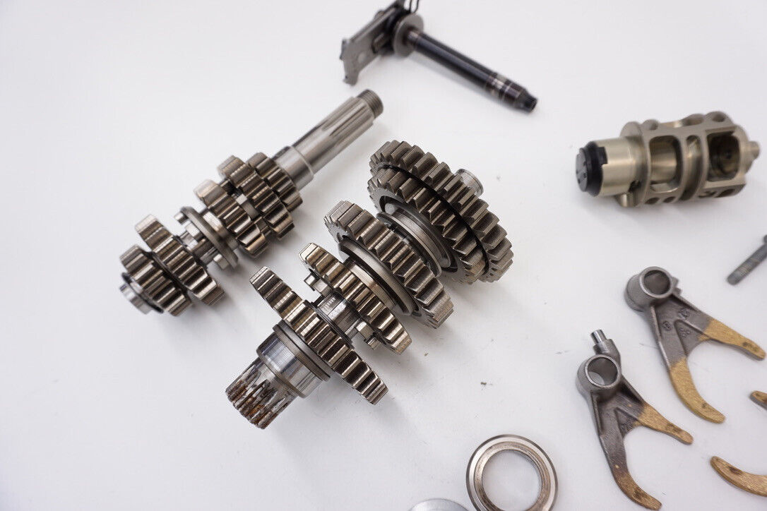 CM Parts