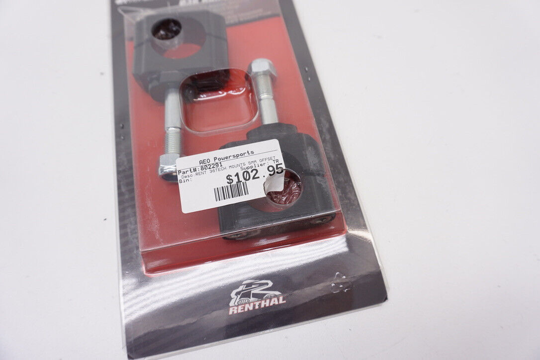 CM Parts