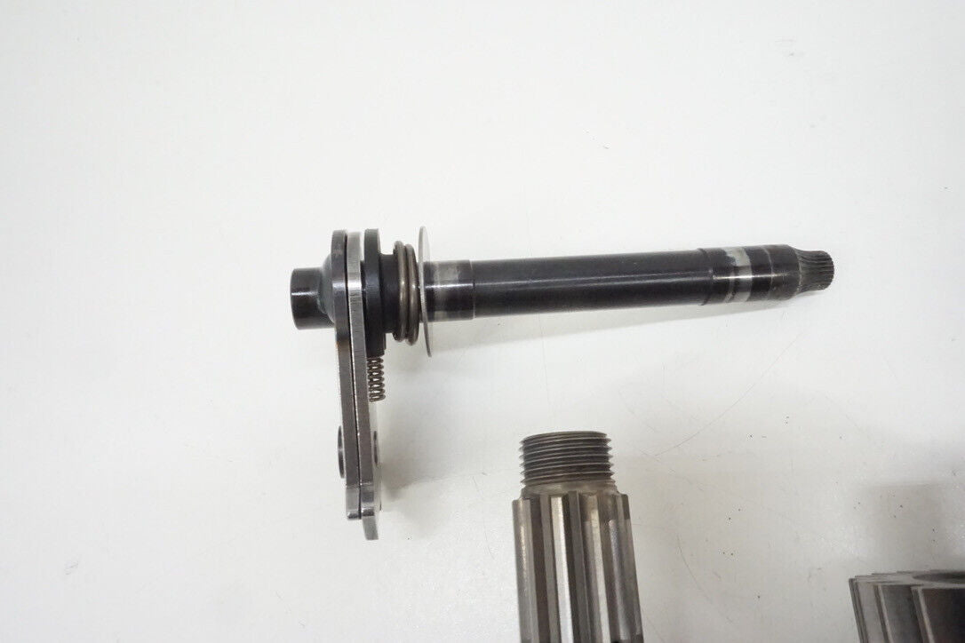 CM Parts