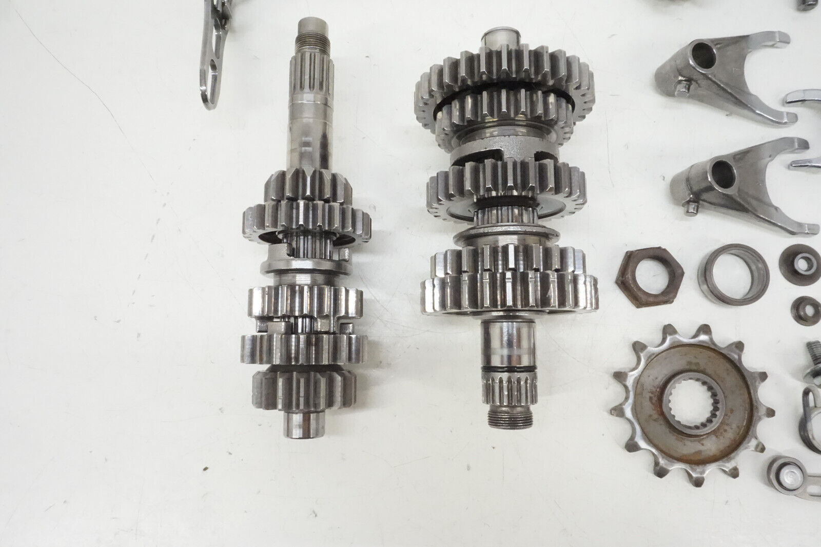 CM Parts
