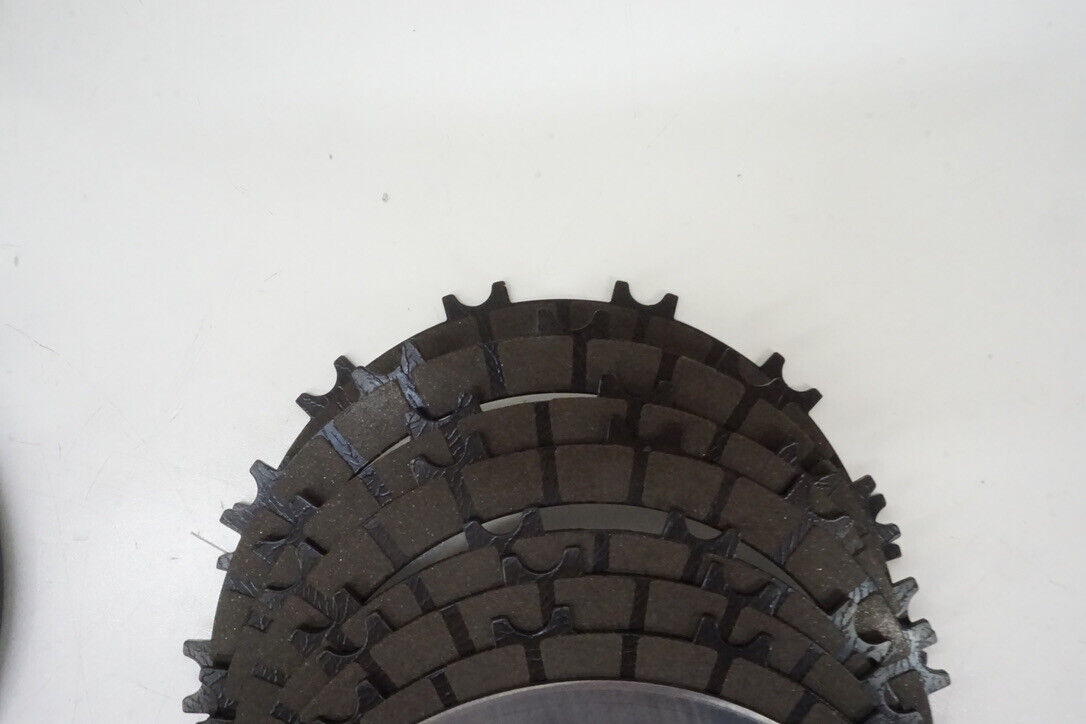 CM Parts
