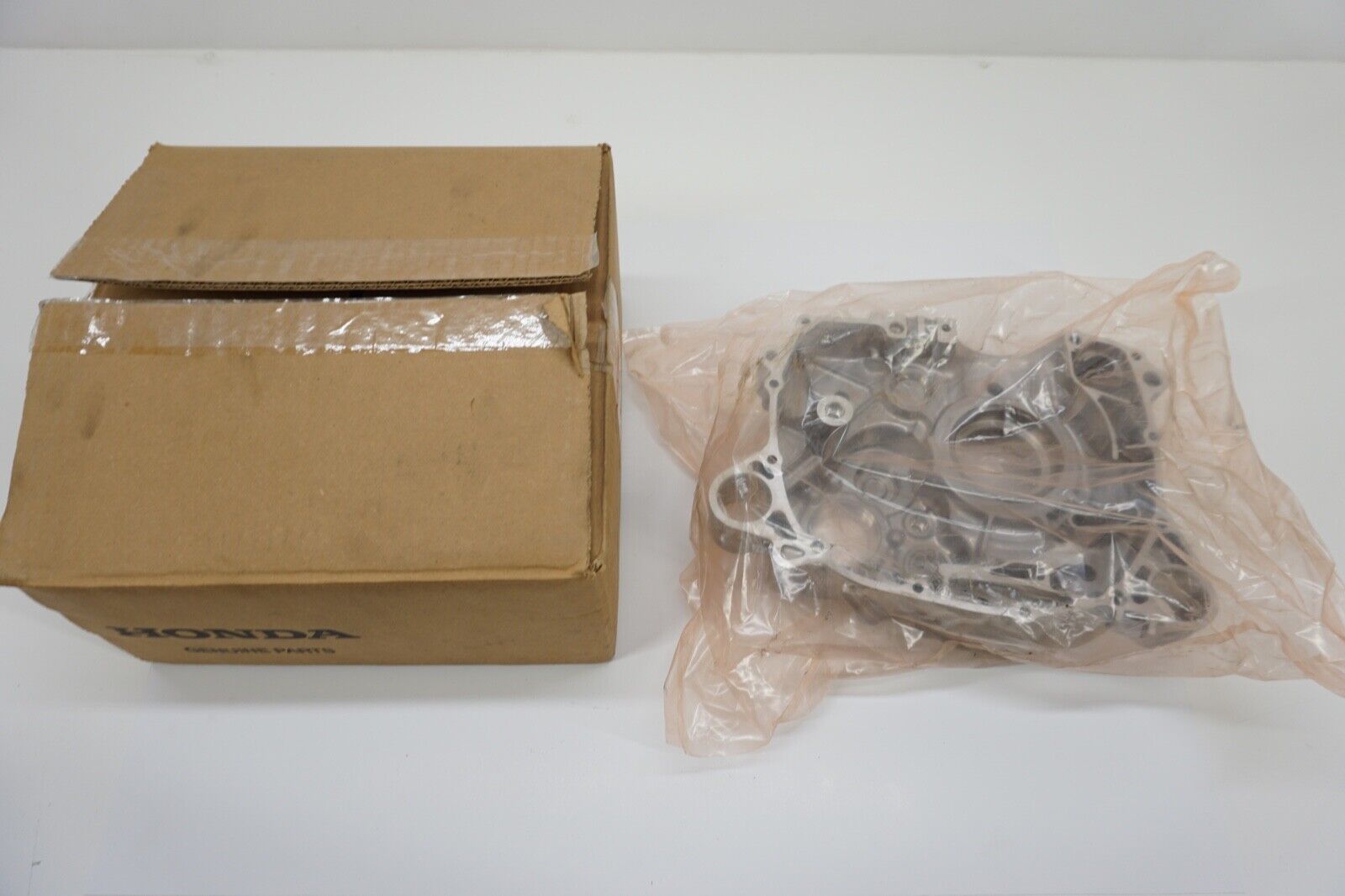 CM Parts