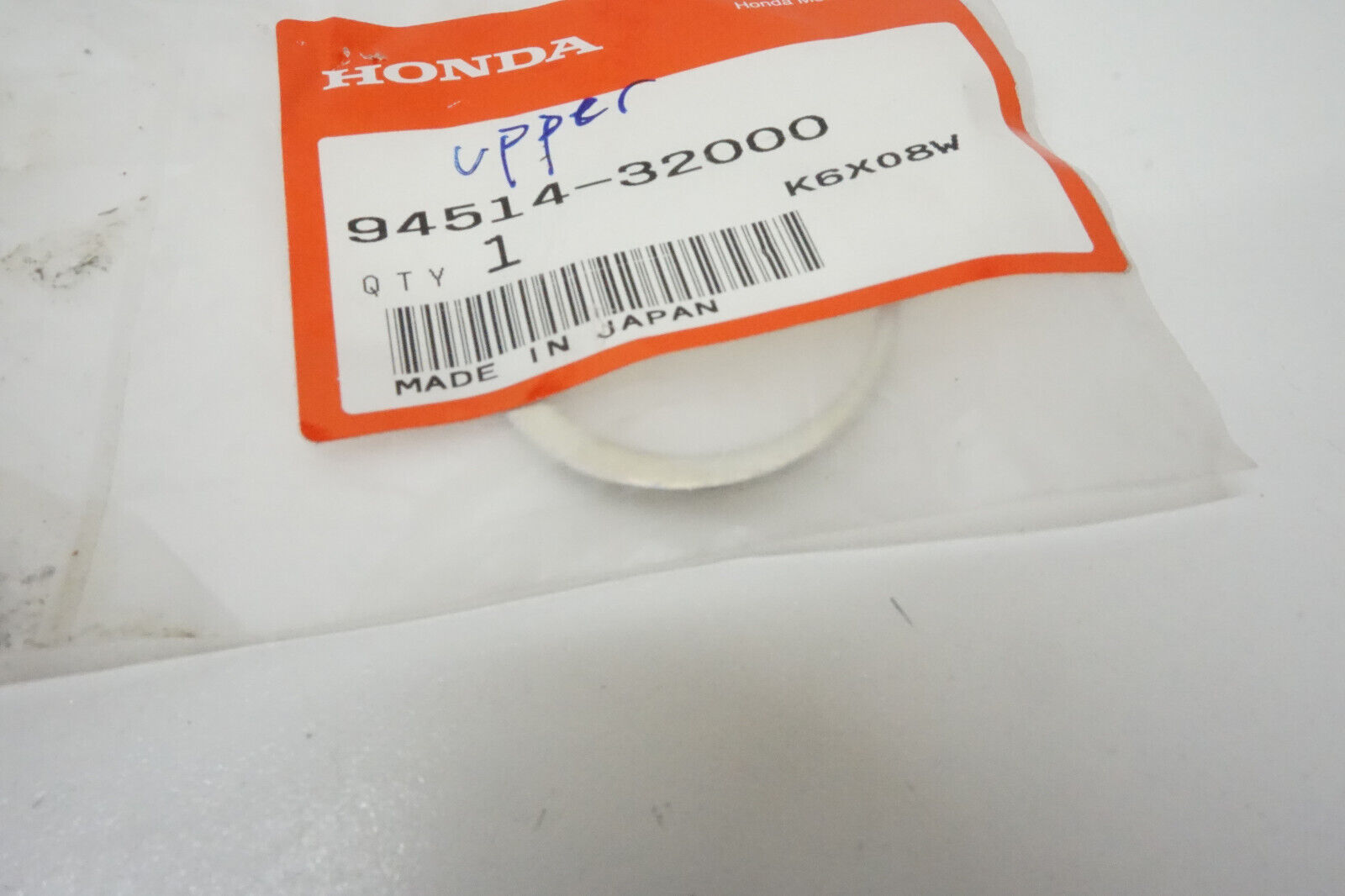 CM Parts