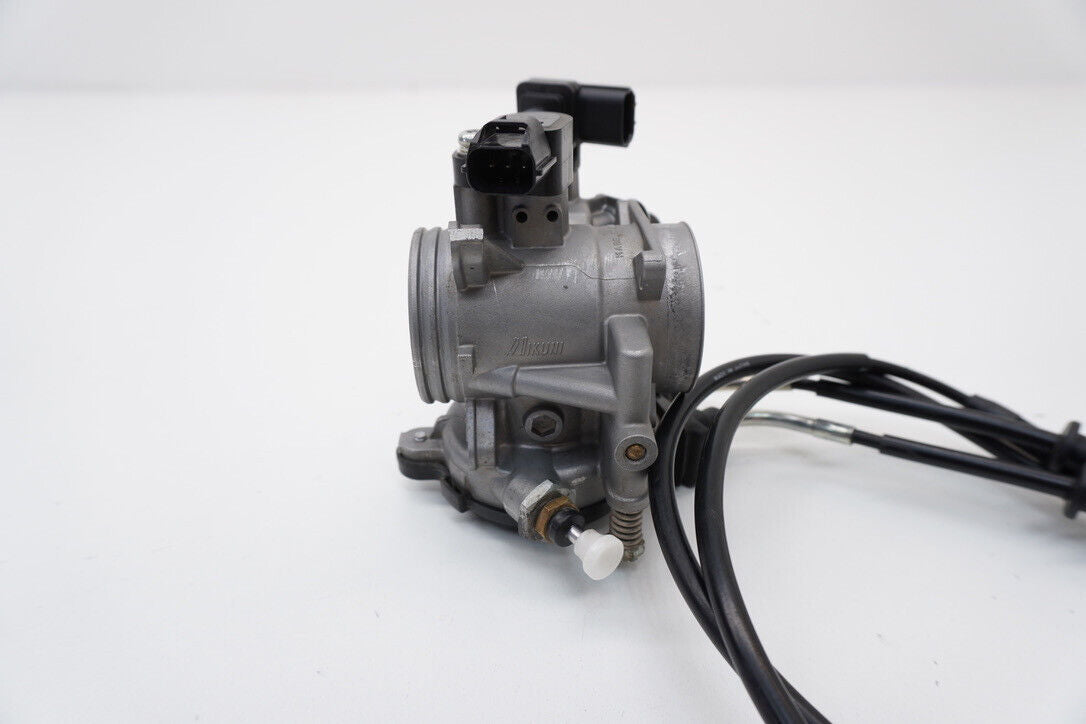 CM Parts