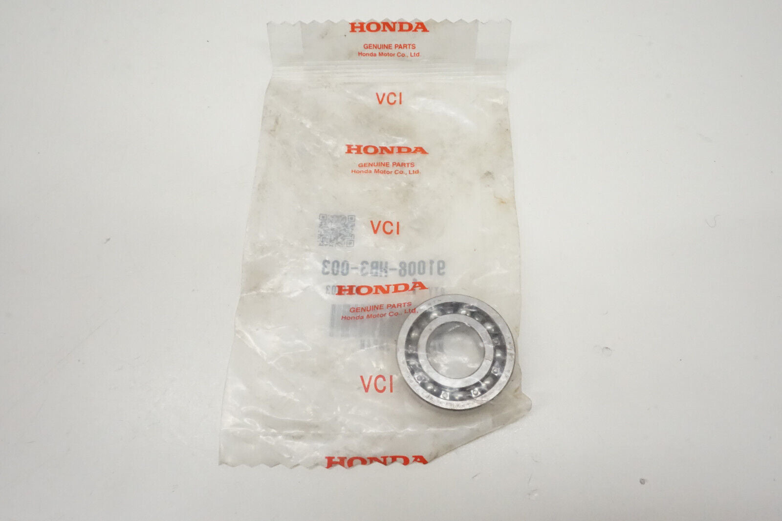 CM Parts