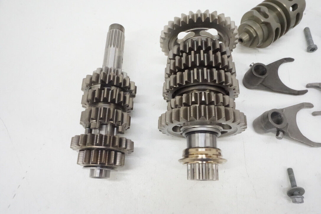 CM Parts