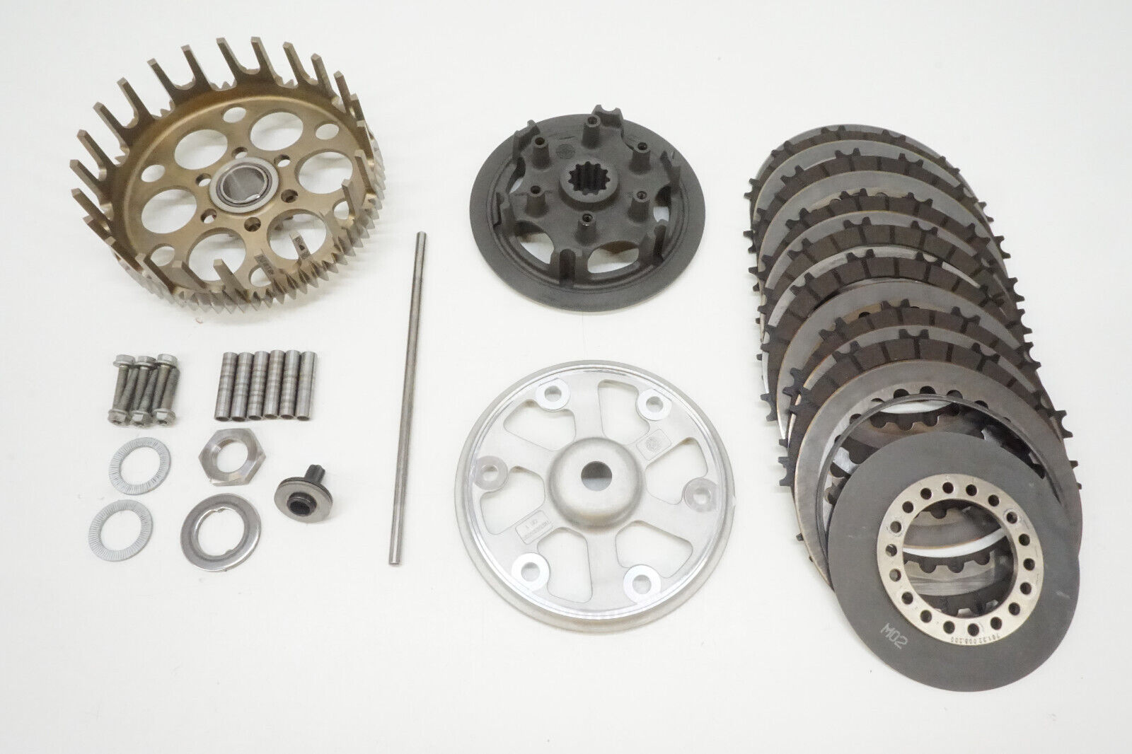 CM Parts