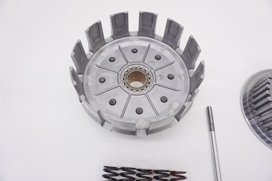 CM Parts