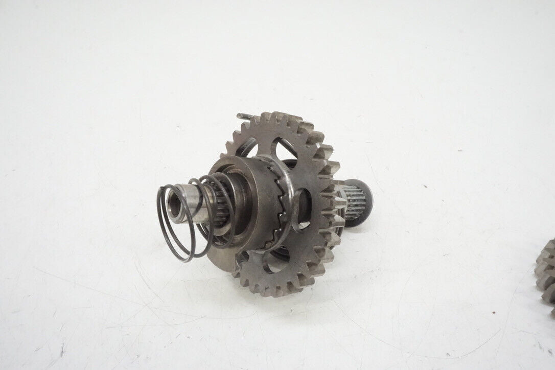 CM Parts