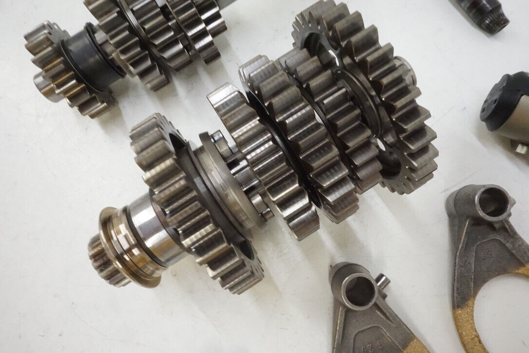 CM Parts