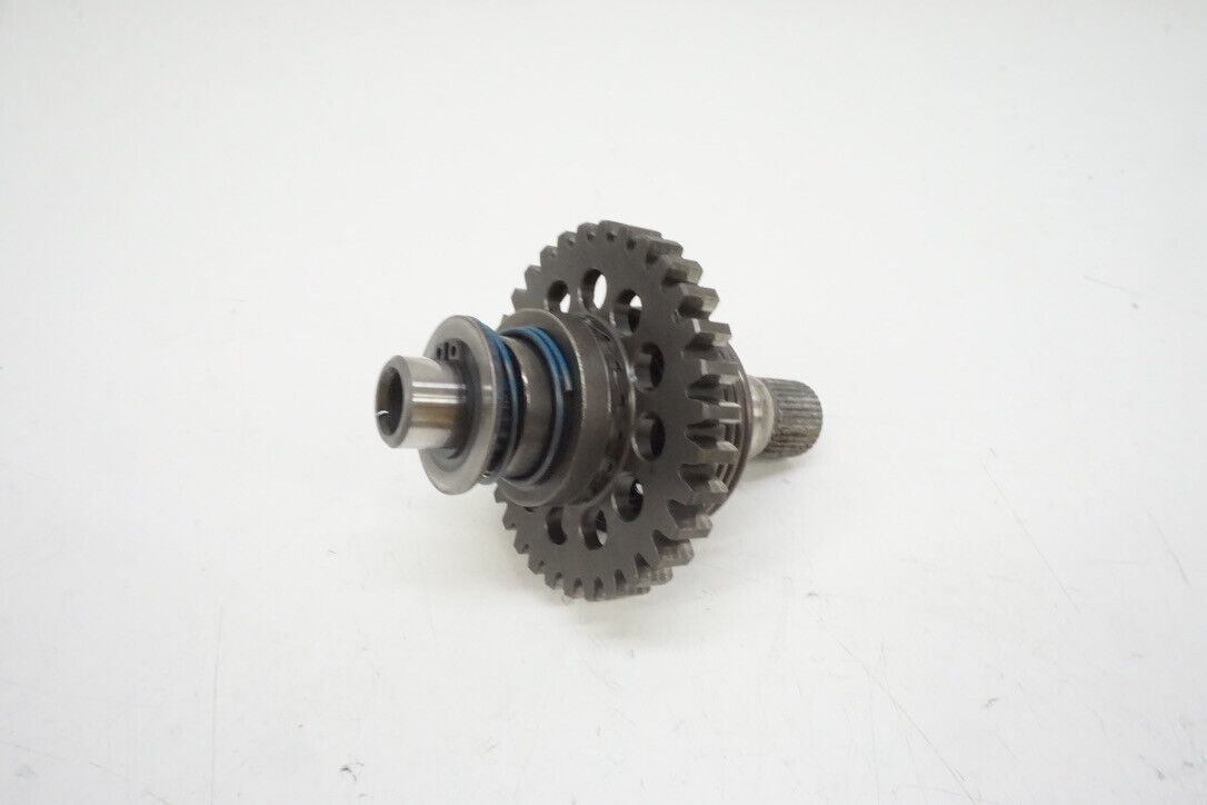 CM Parts