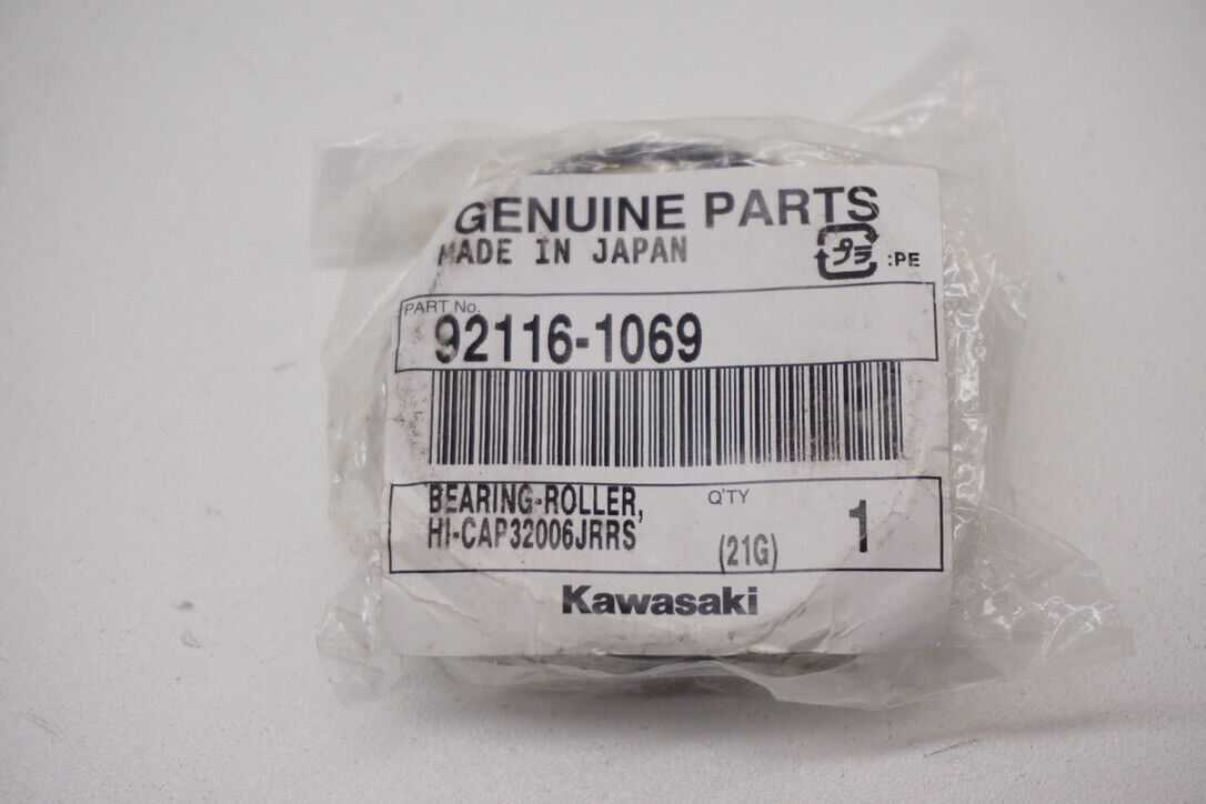 CM Parts