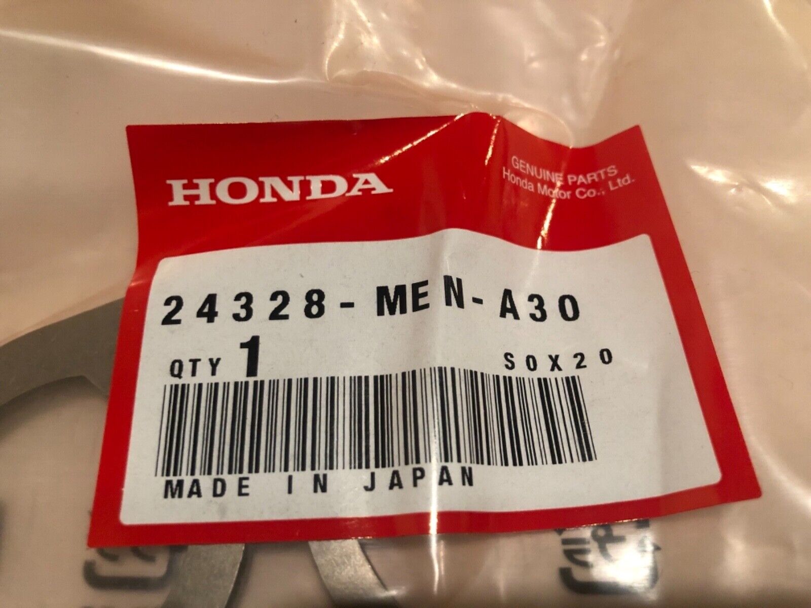 CM Parts