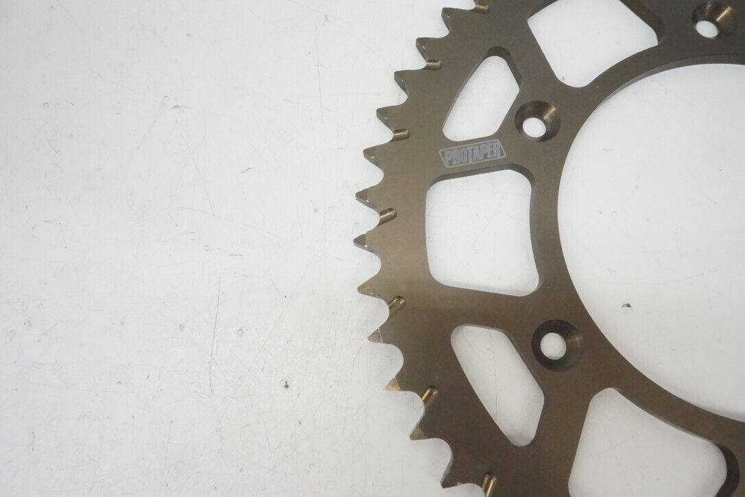 CM Parts