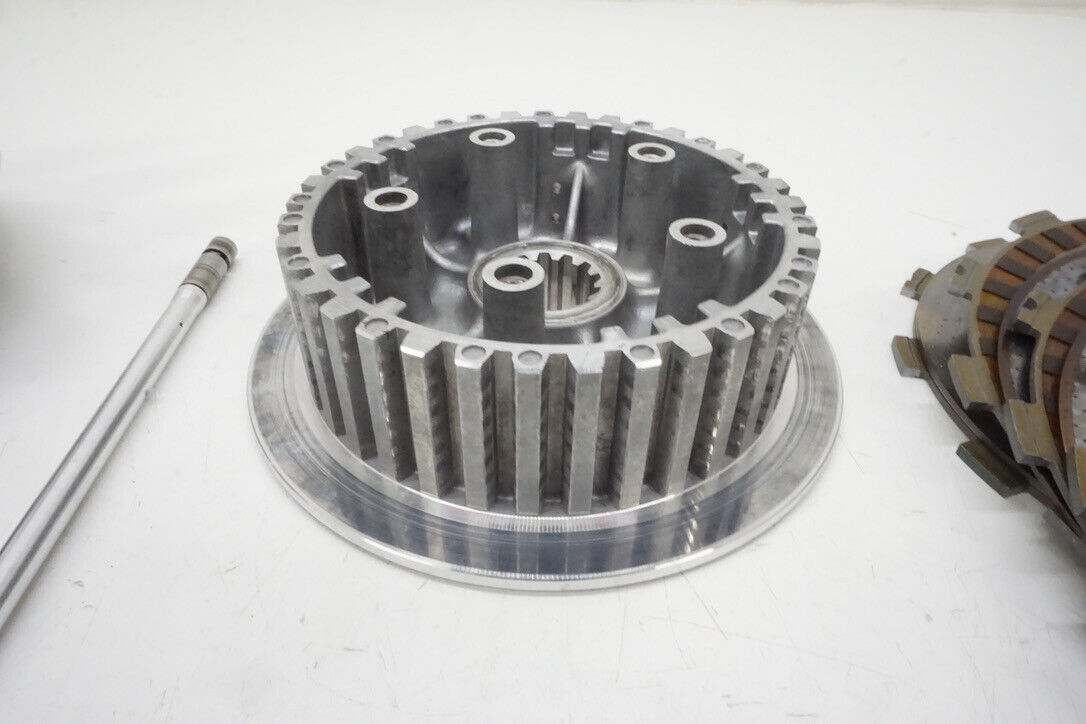CM Parts