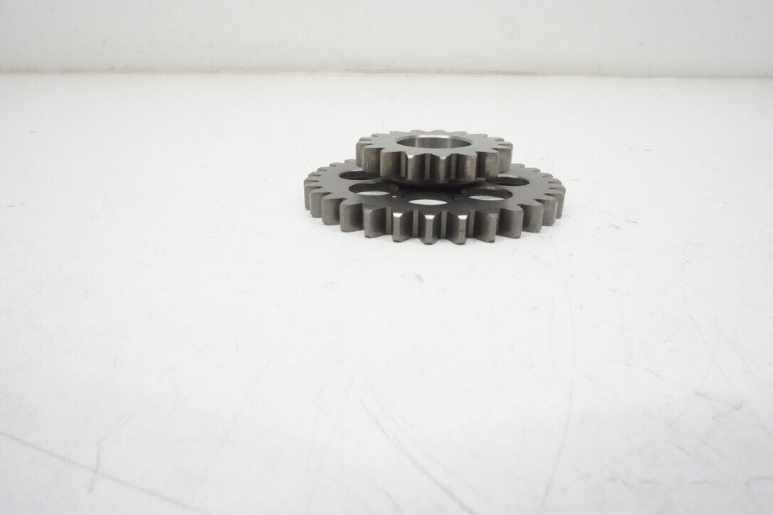 CM Parts