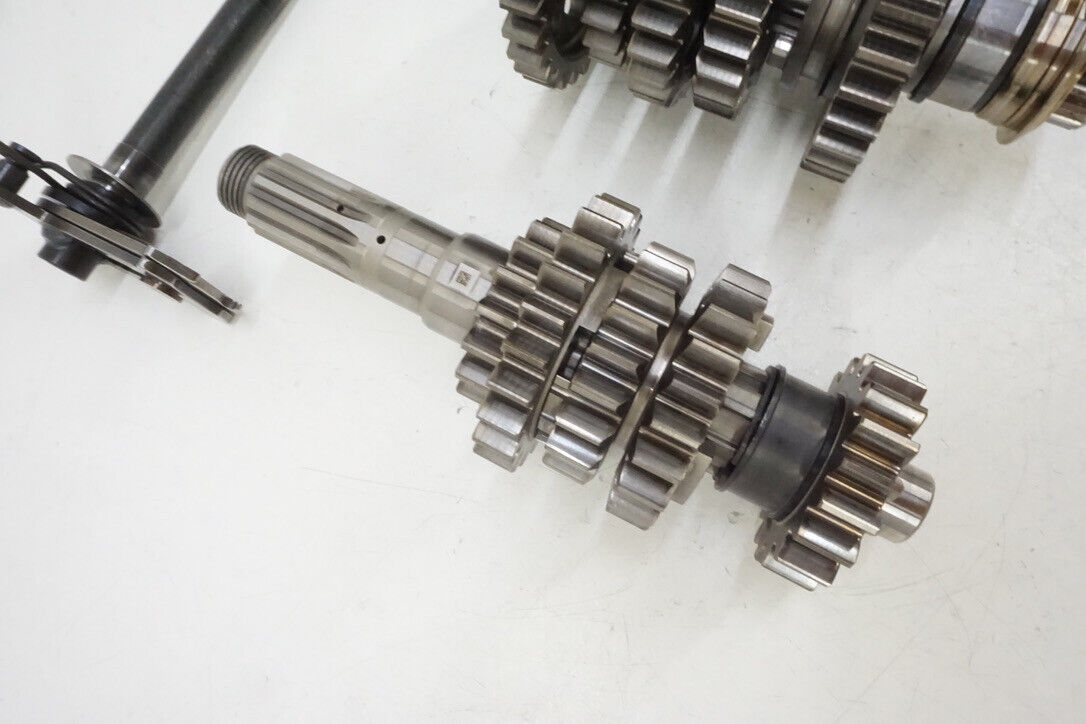 CM Parts