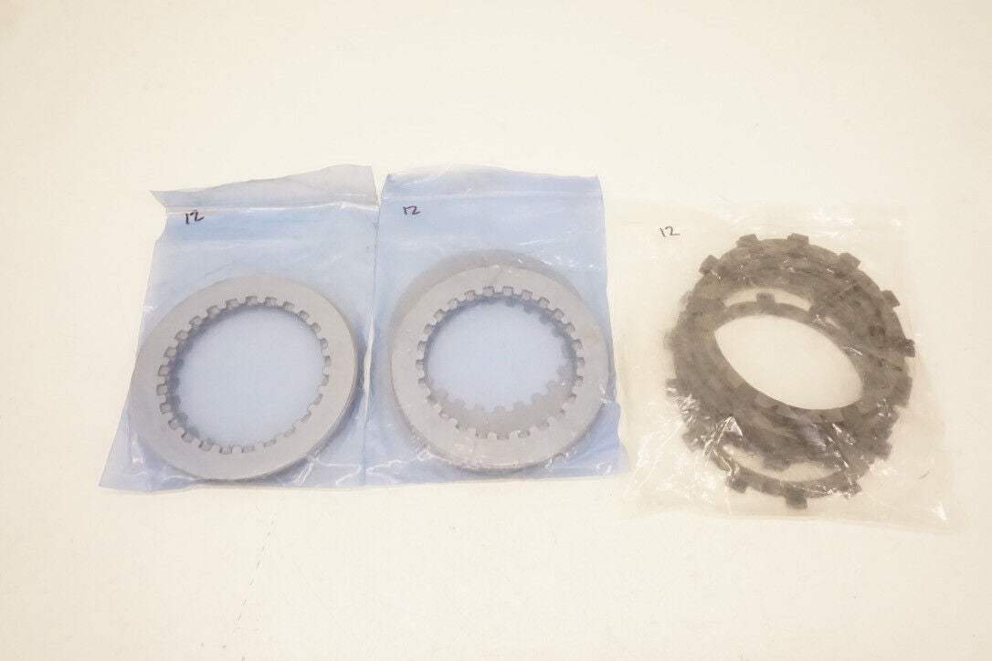 CM Parts