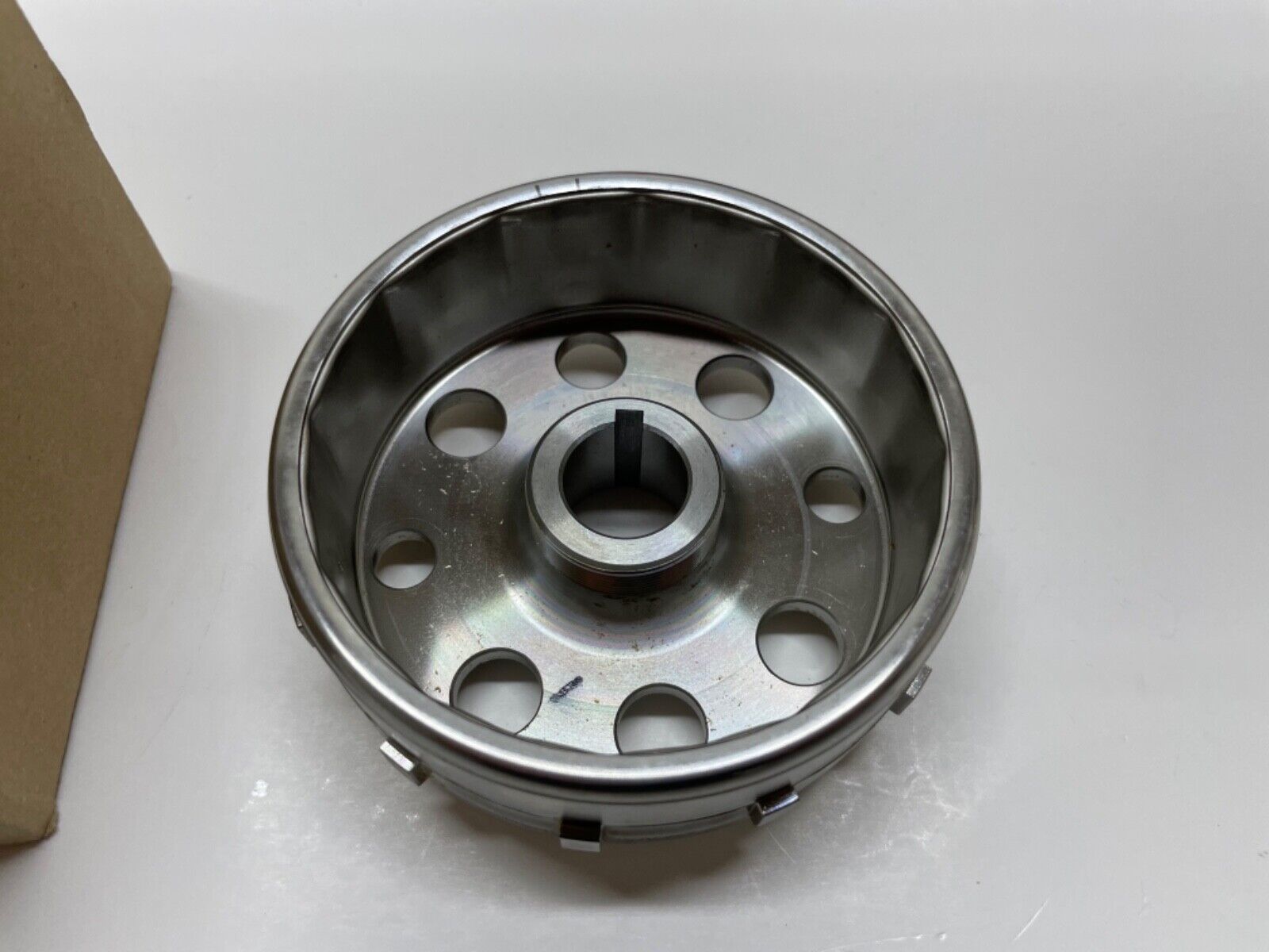 CM Parts