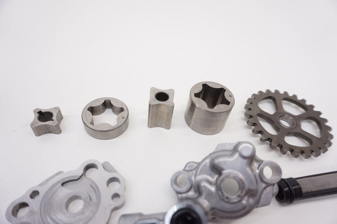 CM Parts