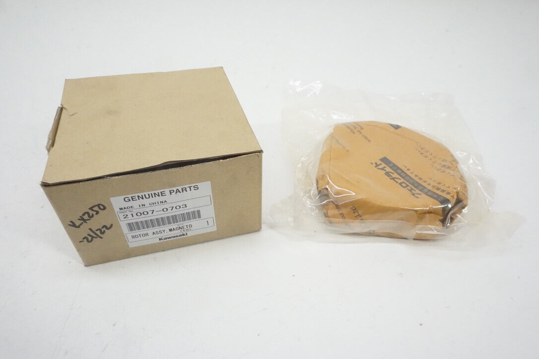 CM Parts