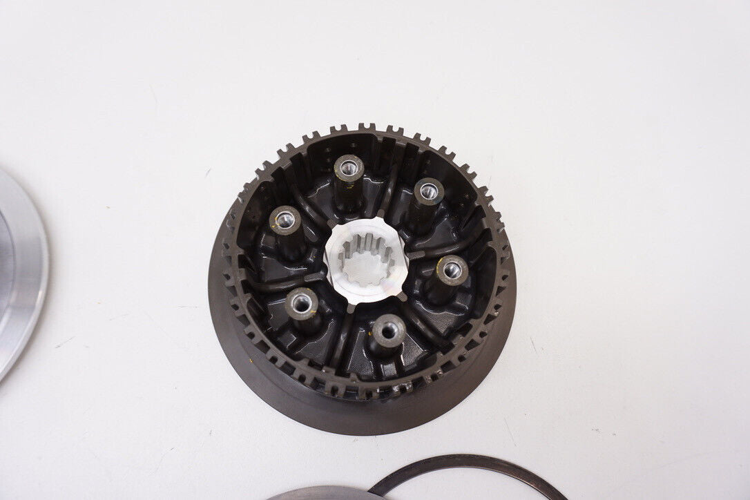 CM Parts