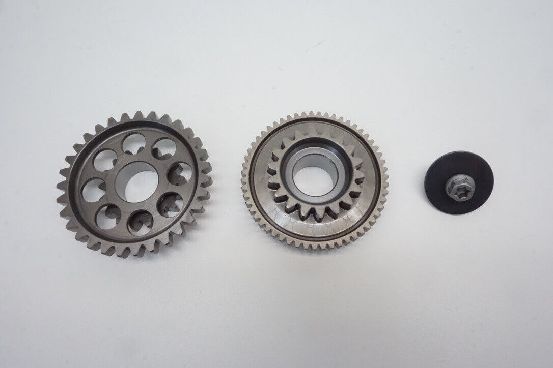 CM Parts