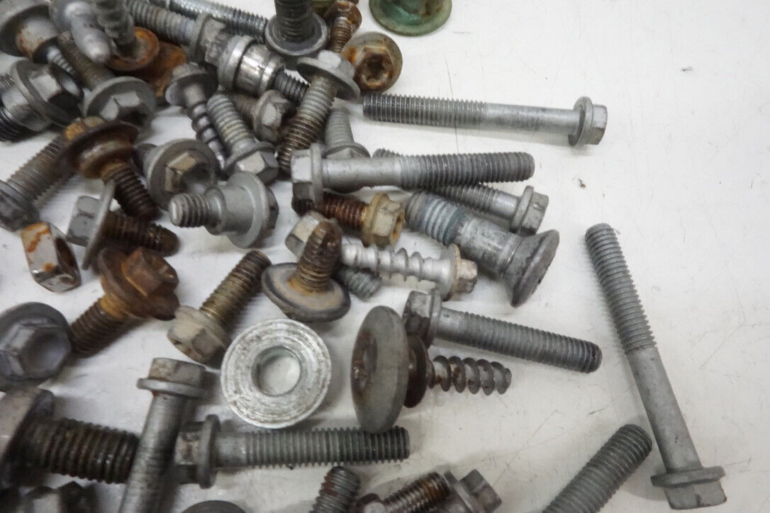 CM Parts