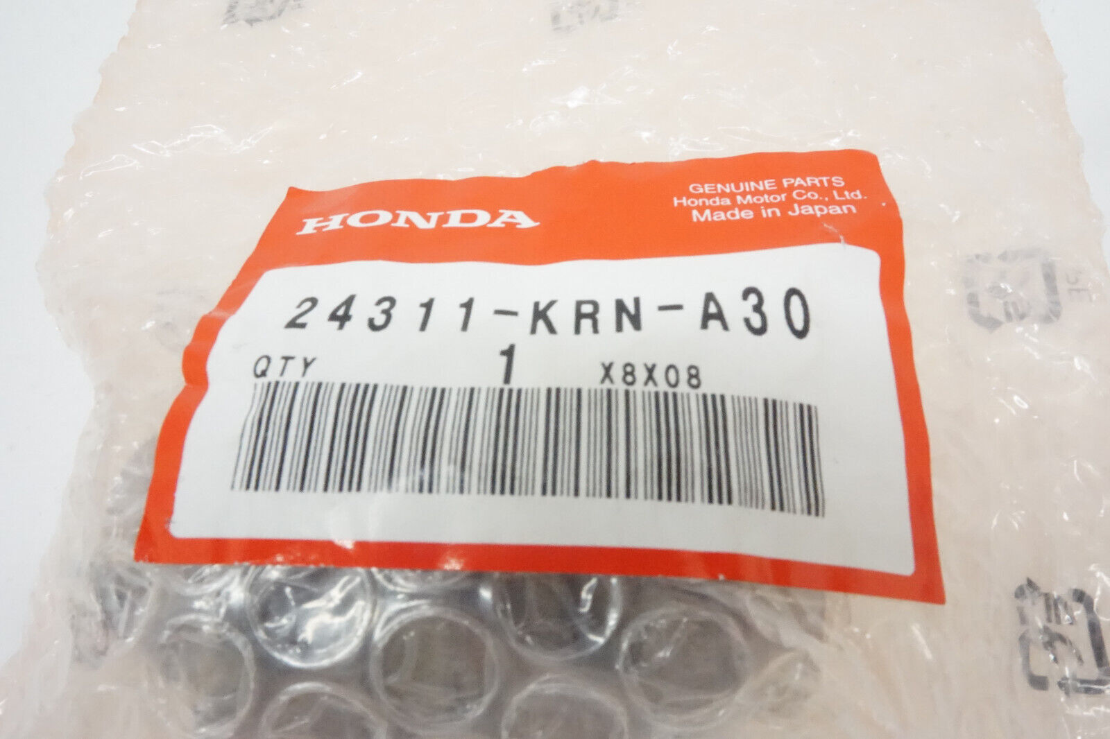 CM Parts
