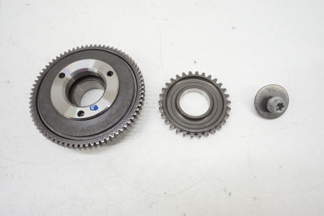 CM Parts