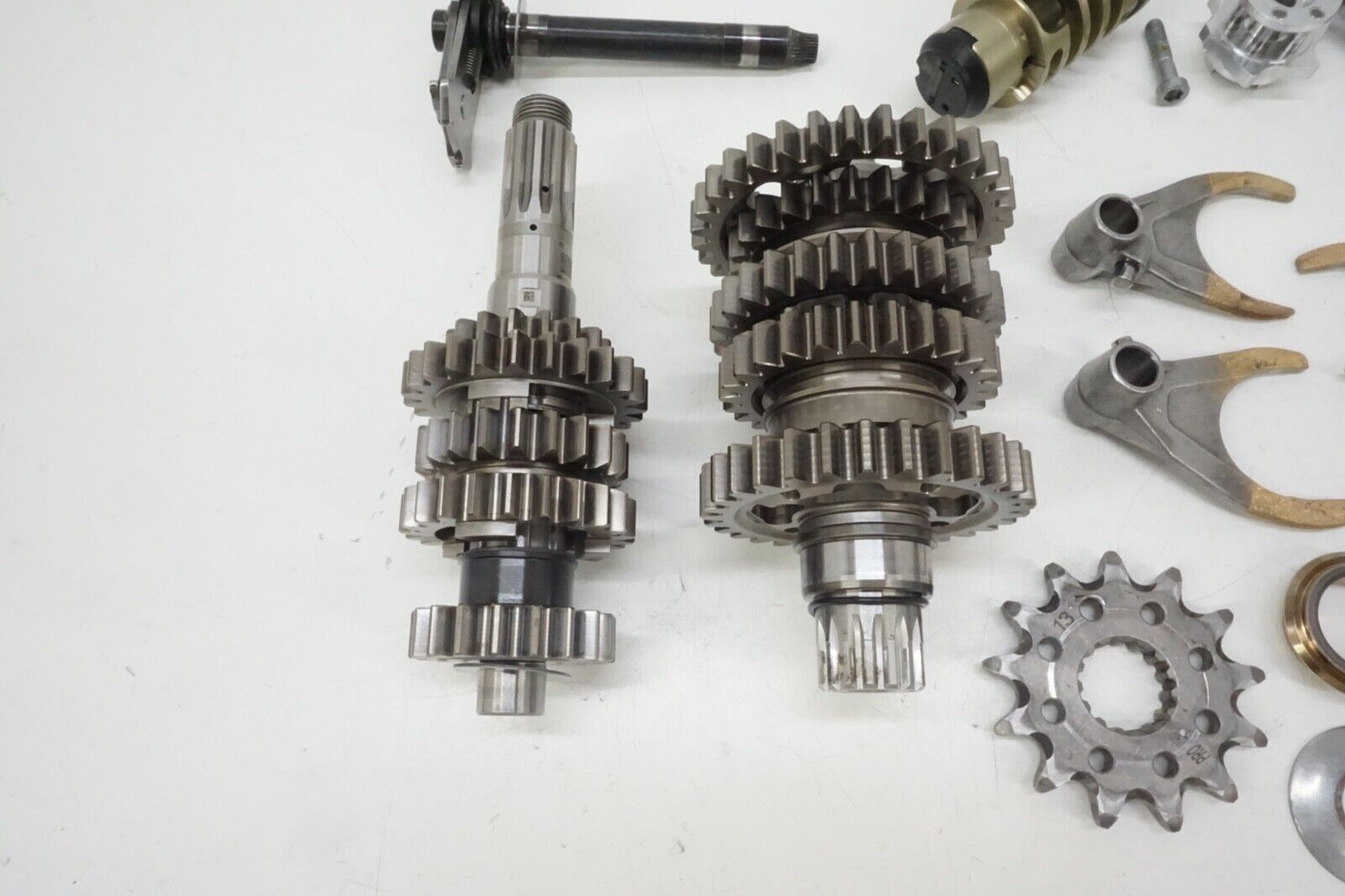 CM Parts