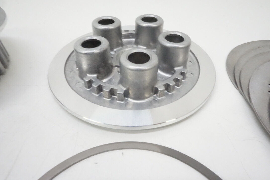 CM Parts
