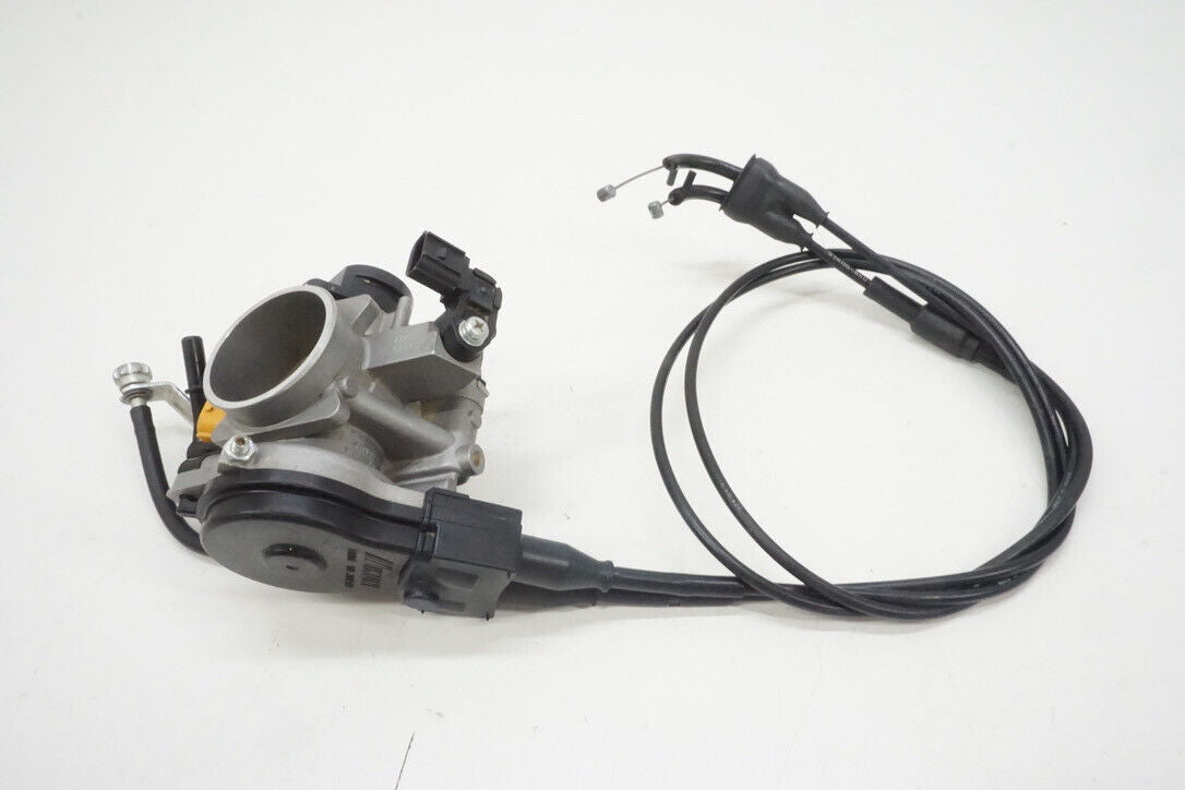 CM Parts