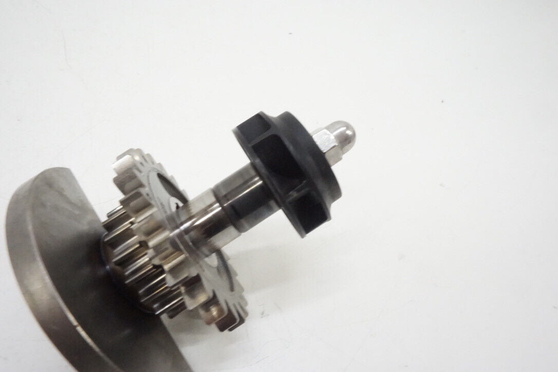 CM Parts