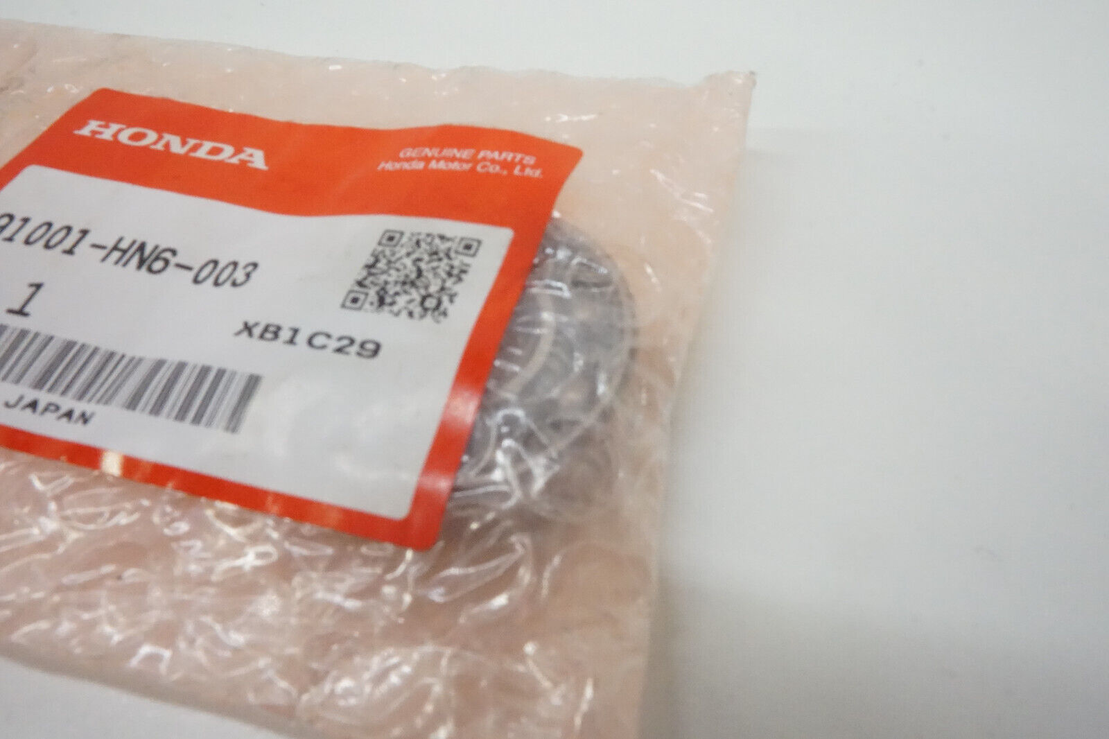 CM Parts
