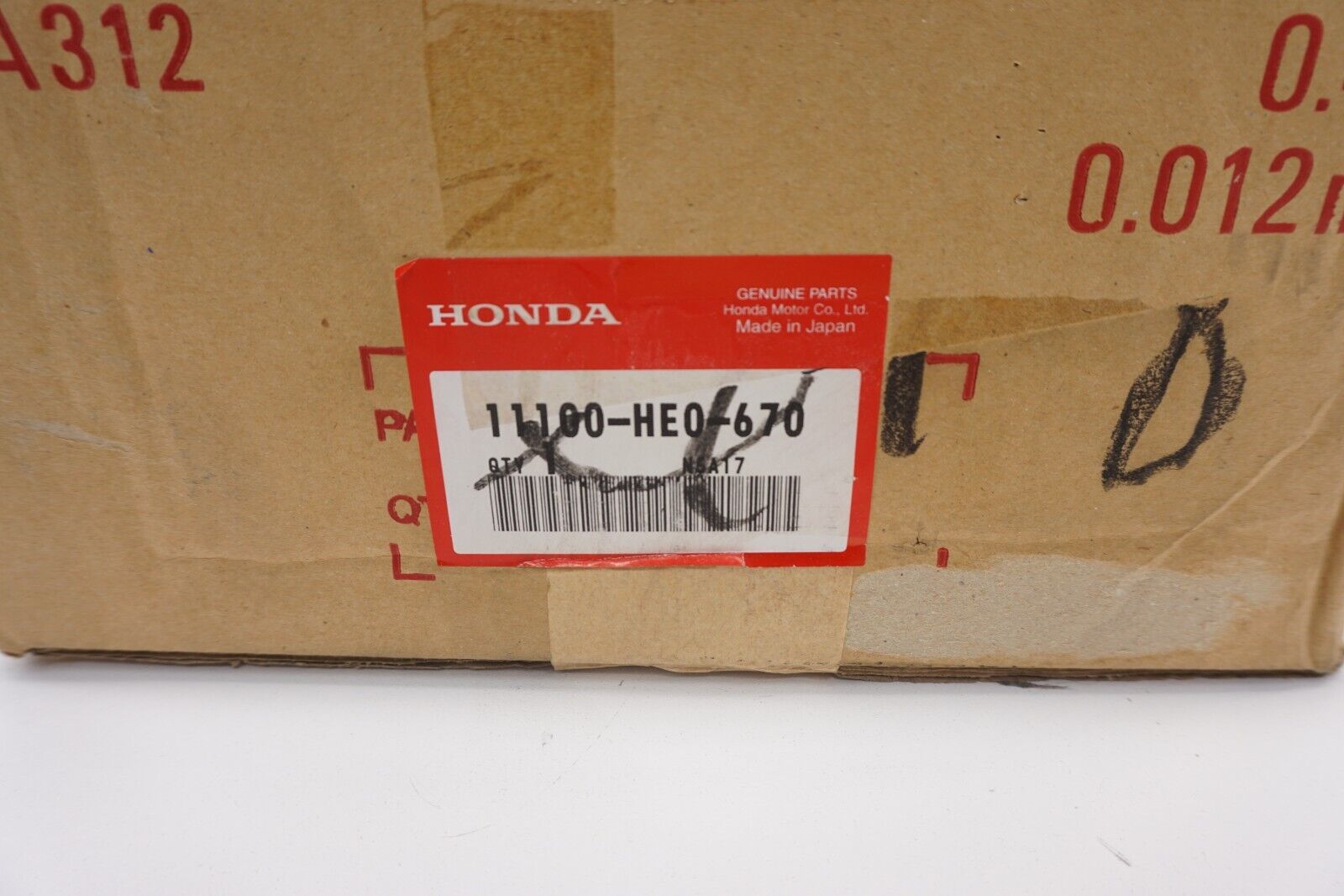 CM Parts